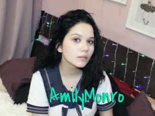 AmilyMonro