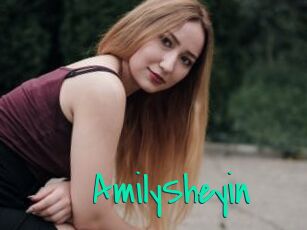 AmilySheyin