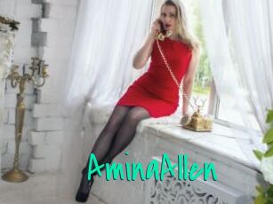 AminaAllen