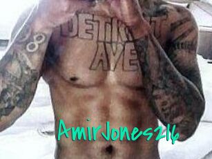 AmirJones216