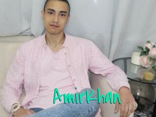 AmirKhan