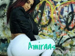 Amiraas