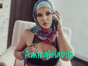 AmirahHabibi