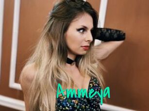 Ammeya
