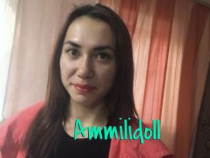 Ammilidoll
