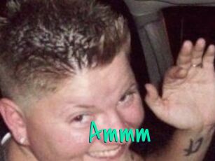 Ammm
