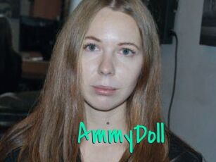 AmmyDoll