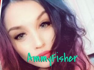 AmmyFisher