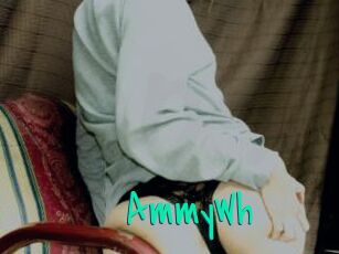 AmmyWh