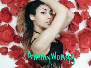 AmmyWongg