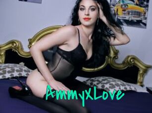 AmmyXLove
