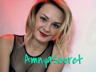AmnyaSecret