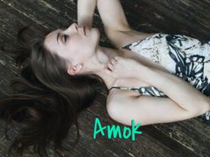 Amok