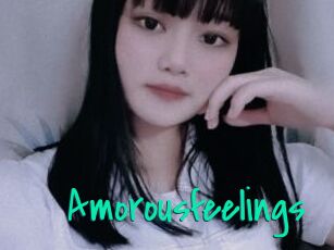 Amorousfeelings