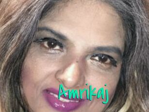 Amrikaj