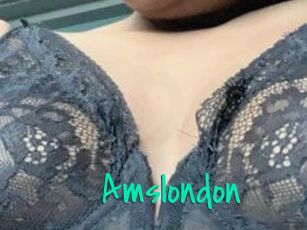 Amslondon