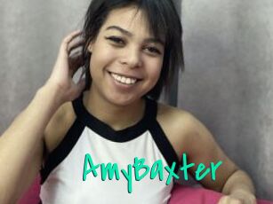 AmyBaxter