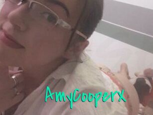 AmyCooperX