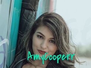 AmyCooperr