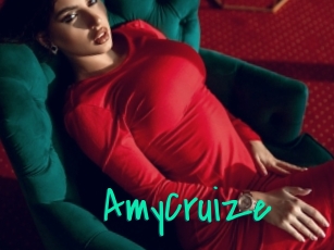 AmyCruize Cool Sexe