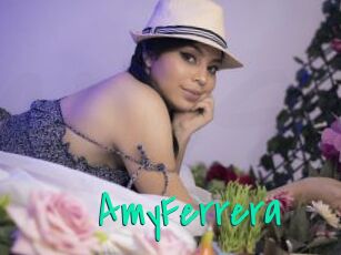 AmyFerrera