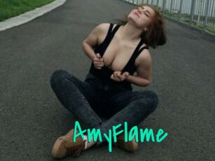 AmyFlame