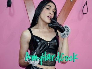 AmyHardCock