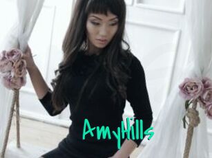 AmyHills