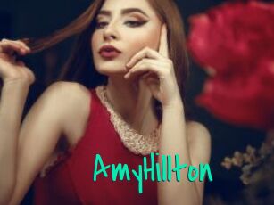 AmyHillton