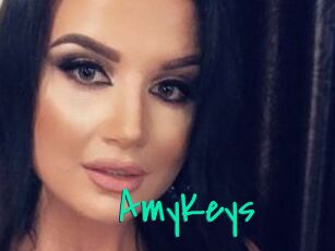 AmyKeys