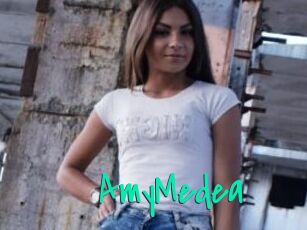 AmyMedea