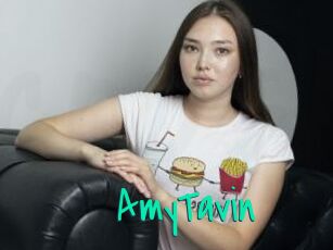 AmyTavin