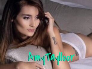AmyTaylloor
