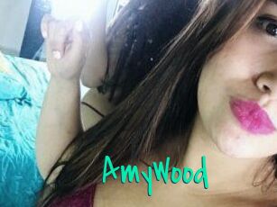 AmyWood