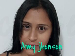 Amy_jhonson
