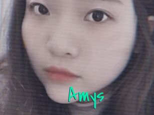 Amys