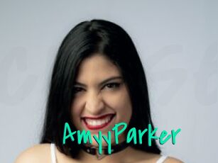 AmyyParker