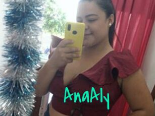 AnaAly