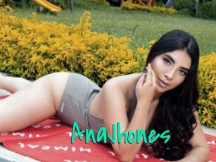 AnaJhones