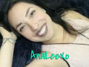 AnaLeeXo