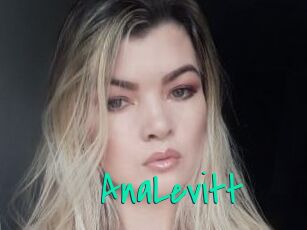 AnaLevitt