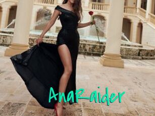 AnaRaider