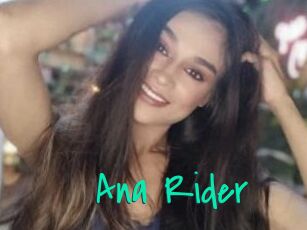 Ana_Rider