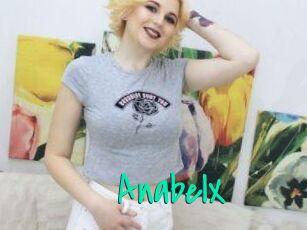 AnabelX