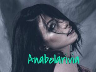 Anabelarivia