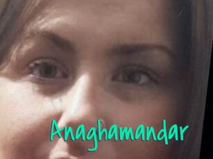 Anaghamandar