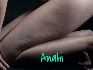 Anahi