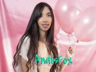 AnaisFox