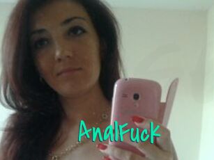 AnalFuck