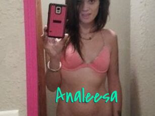 Analeesa